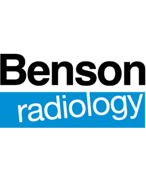 Benson Radiology Gawler Business Development Group