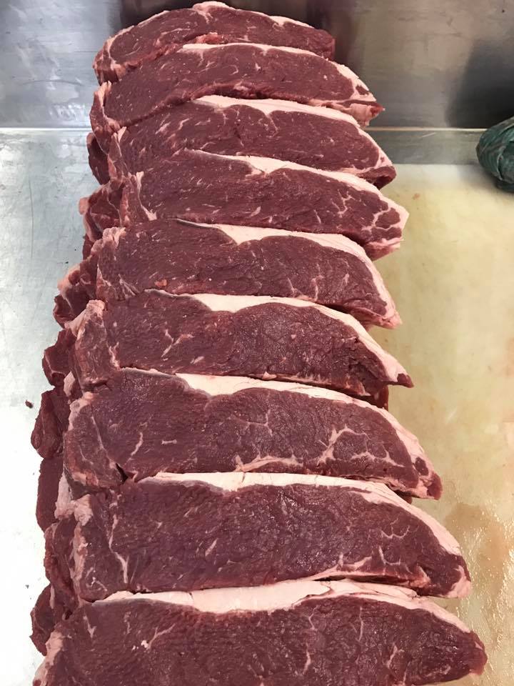 Crestline Meats Gawler Green Gawler Business Development Group