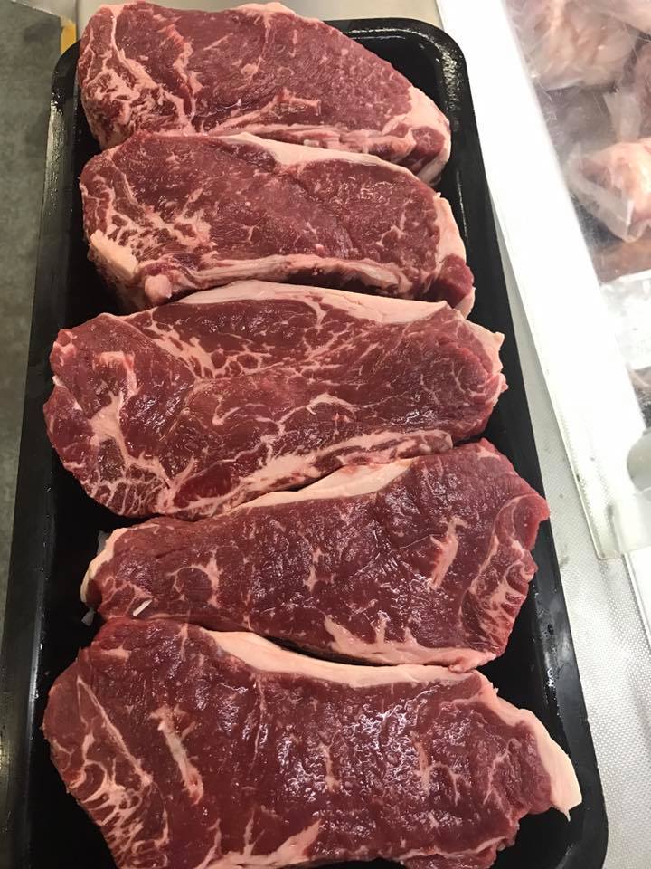 Crestline Meats Gawler Green Gawler Business Development Group