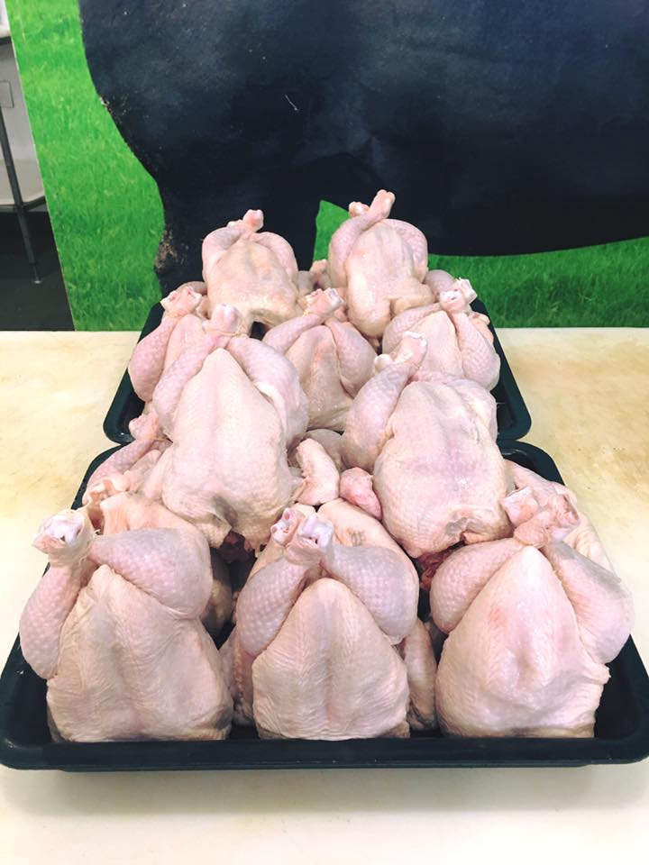 Crestline Meats Gawler Green Gawler Business Development Group