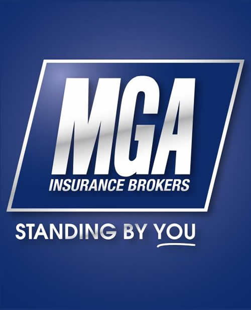 MGA Insurance Brokers Gawler Business Development Group