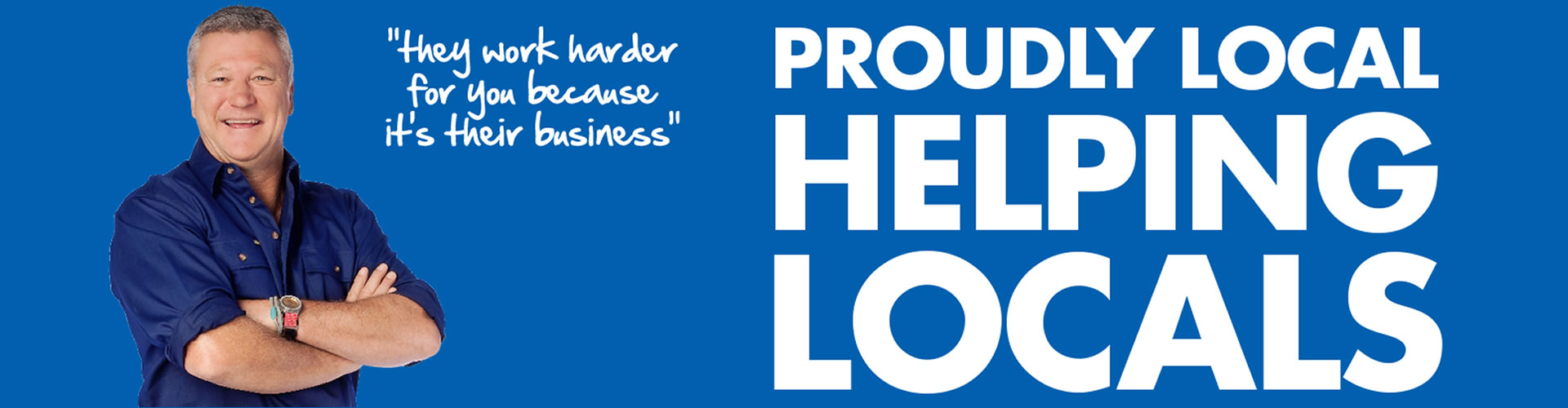 Mitre 10 Gawler Business Development Group