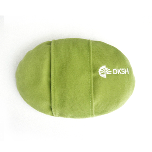GAYA Herbal Pad, Heating herbal pad for pain relief and muscle relaxation.