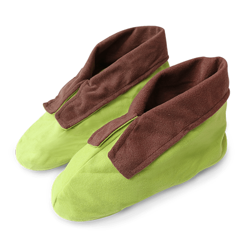 GAYA Herbal Pad, Heating herbal pad for pain relief and muscle relaxation.