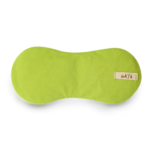 GAYA Herbal Pad, Heating herbal pad for pain relief and muscle relaxation.