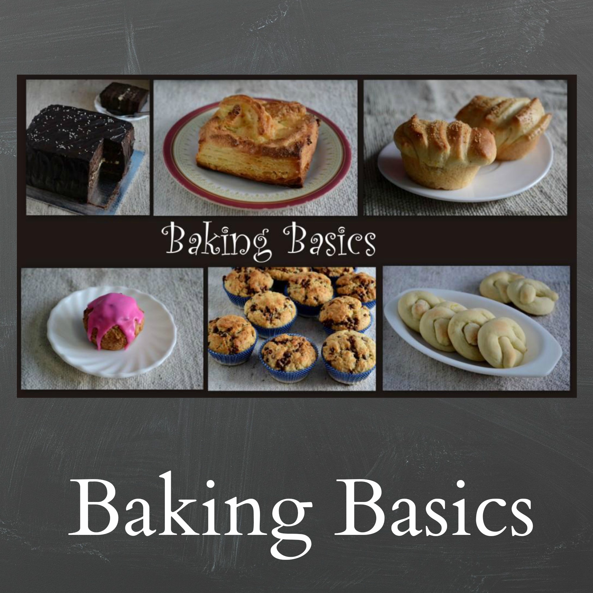 baking basics Gayathri's Cook Spot
