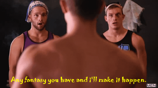 Funny Gay Porn Plots – What is the Funniest You’ve Heard? (NSFW)