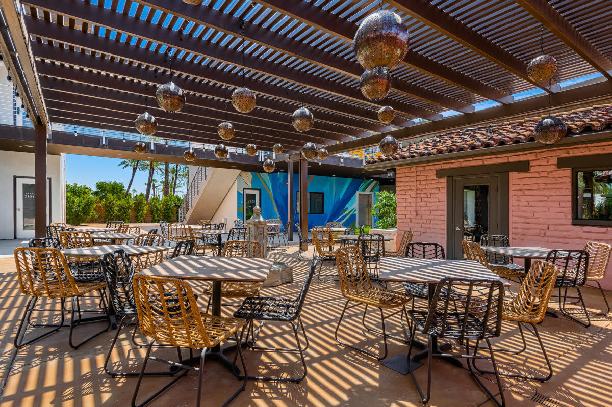 New Restaurants to Savor During Greater Palm Springs Restaurant Week