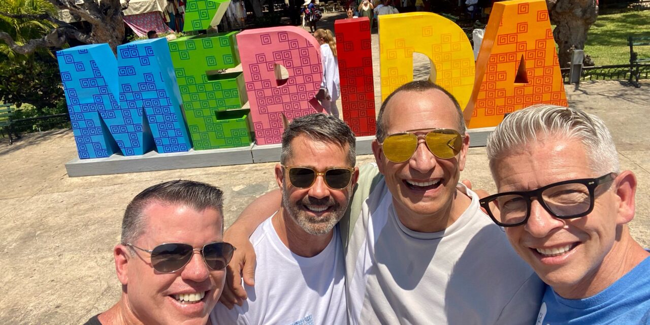 10 Best Places for Gays to Retire KGay Desert Guide Palm Springs