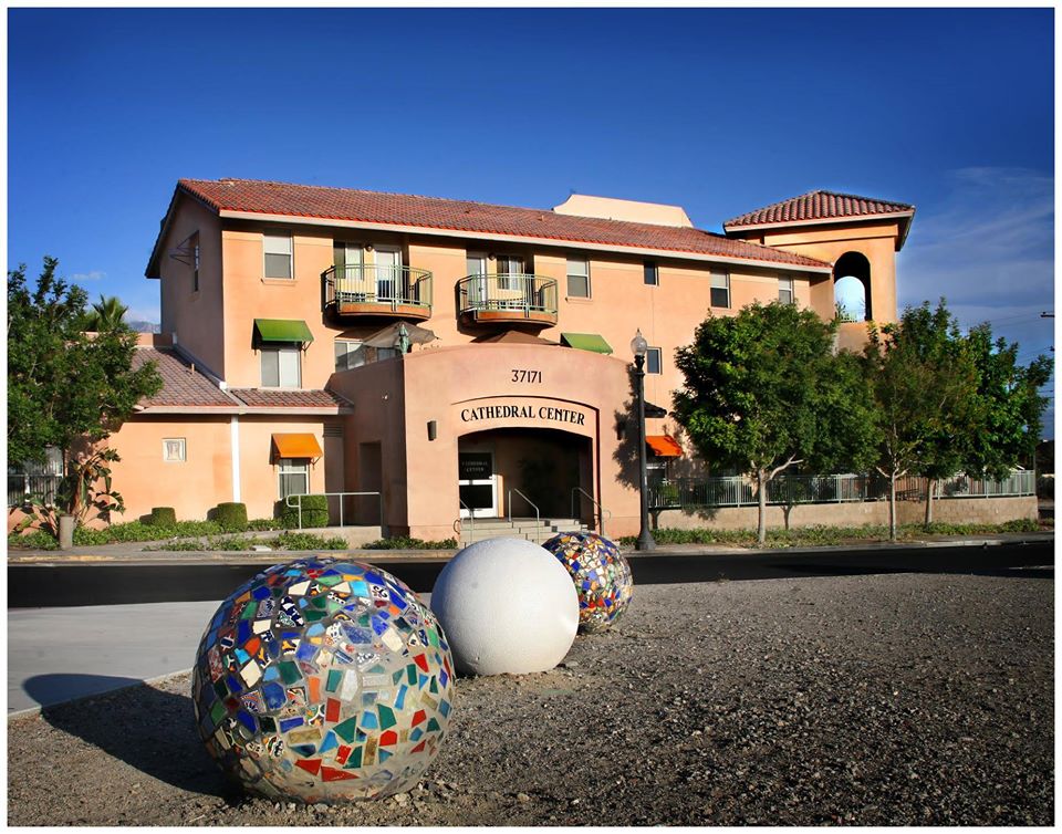 Cathedral City Senior Center Temporarily Suspends Regular Operations