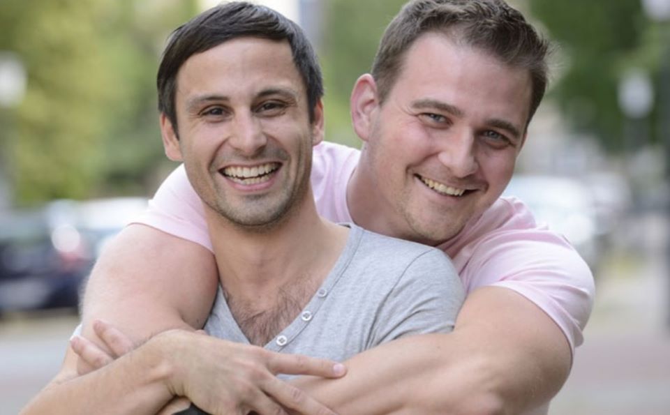Charles Gonzales, MD, Gay Friendly Doctor Palm Springs, LGBTQ Doctor