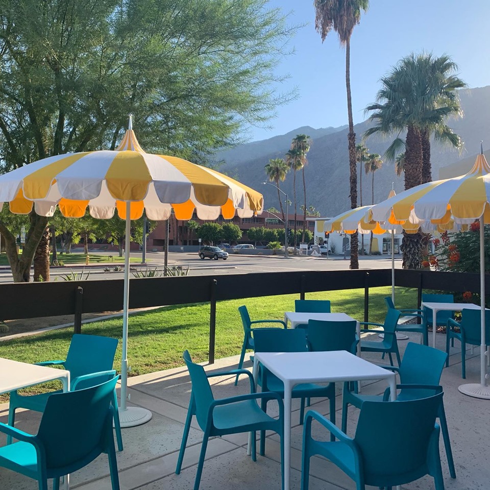 V Wine Lounge Palm Springs, Gayfriendly Wine Lounge Palm Springs