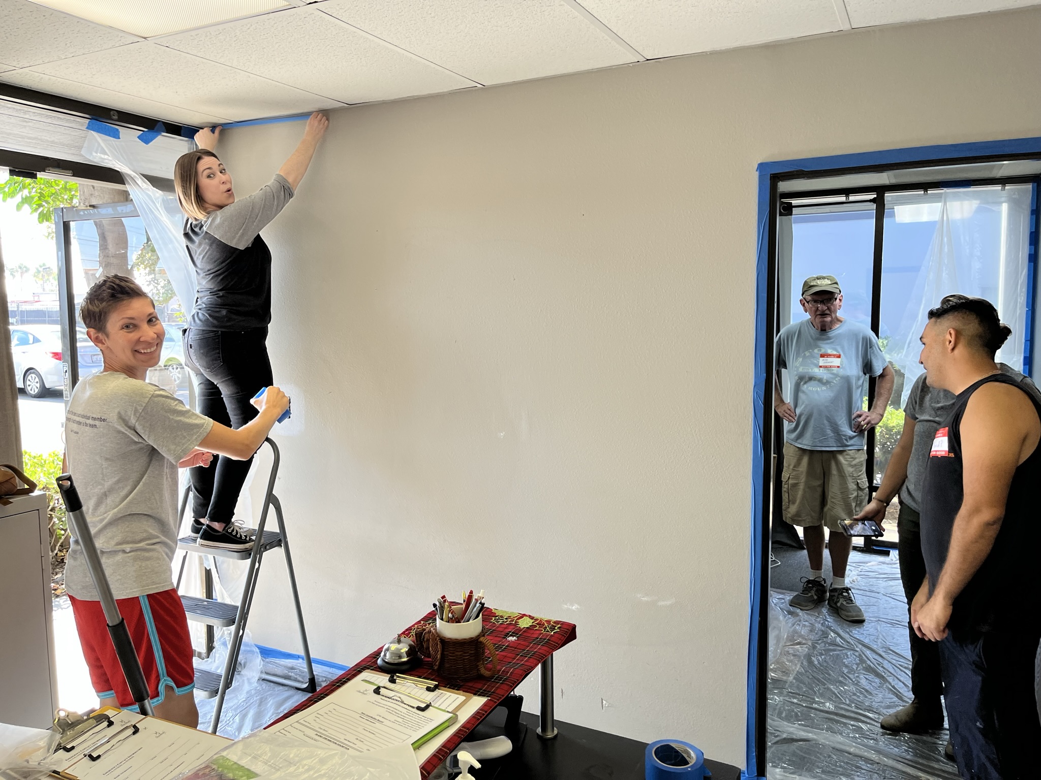 Grandma's House of Hope August 27, 2022 Gay For Good LGBTQ+