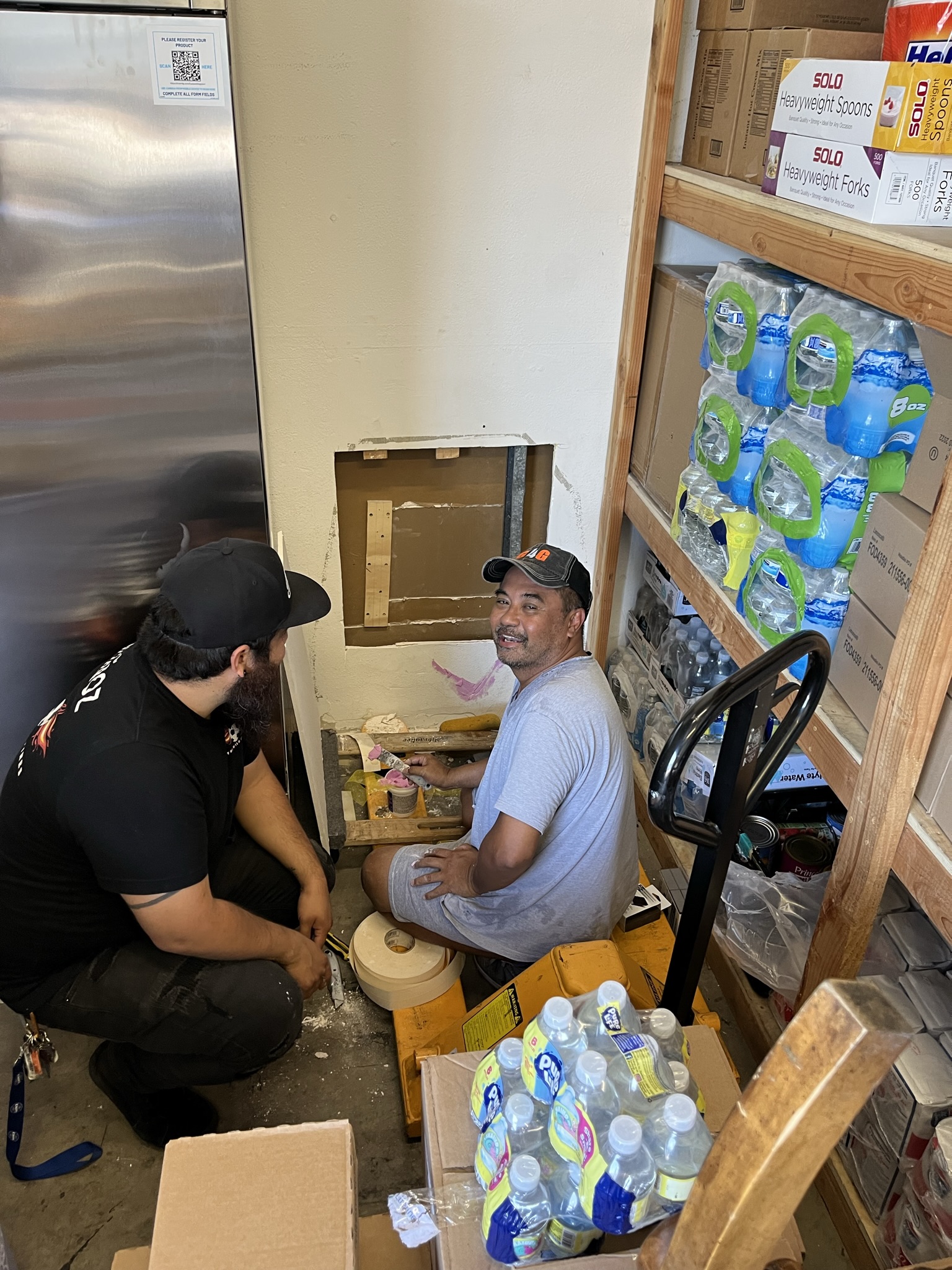 Grandma's House of Hope August 27, 2022 Gay For Good LGBTQ+