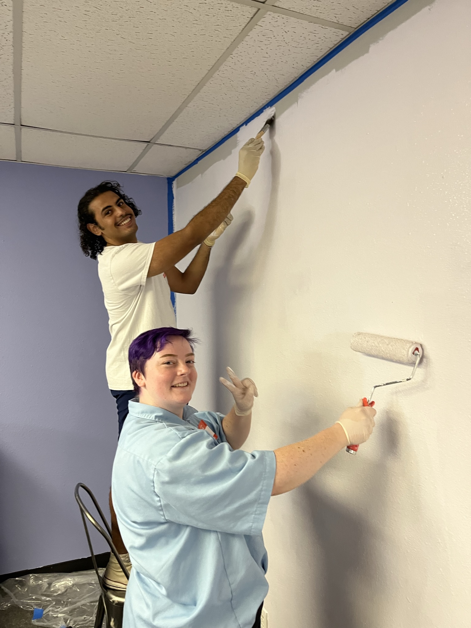 Grandma's House of Hope August 27, 2022 Gay For Good LGBTQ+