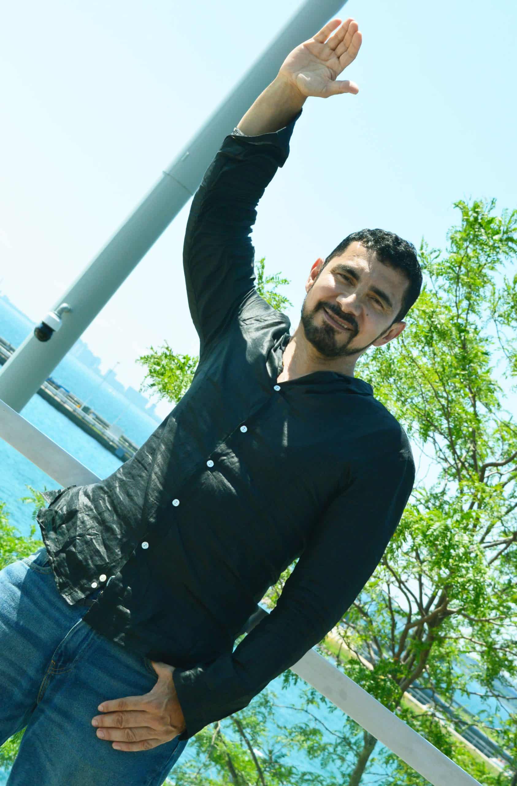 Gay Massage in New York City, NY Gay Friendly