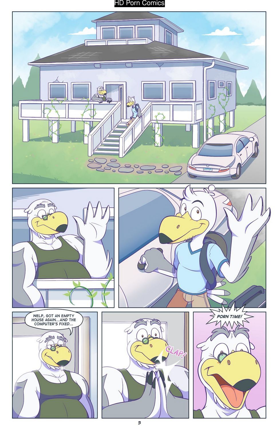 Gay furry porn animation fix - tnkasap