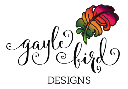 Gayle Bird Designs