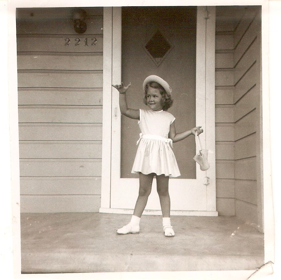 What Shall It Be Today? The Silver Hoops? The Silver Rings? The Silver