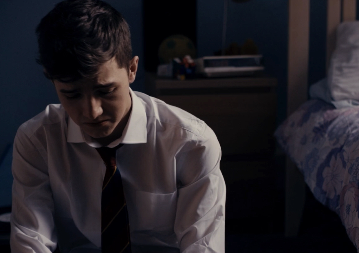 LGBTI Short Film 'Closets' Wins Best British Short Film Gay Nation