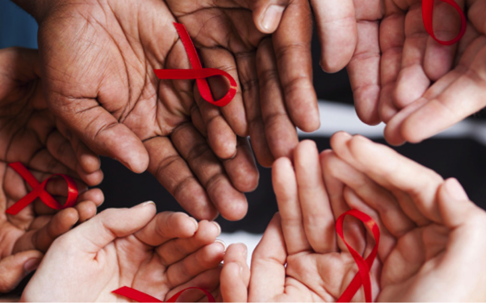HIV Diagnoses in New Zealand on the Decrease