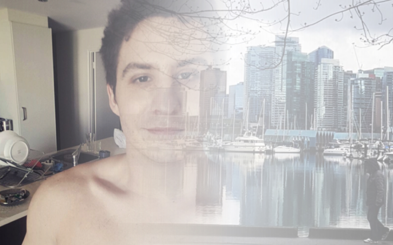 Vancouver Man Faces Legal Homophobic Discrimination When Seeking