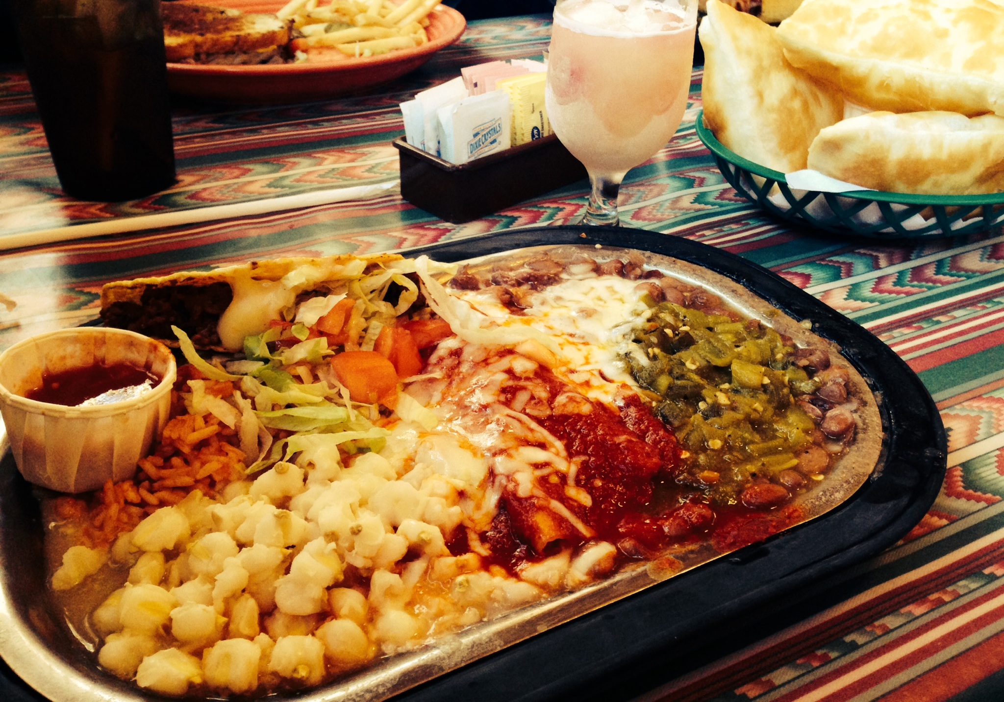 25 Food Things Only a New Mexican Would Understand Everything Gay in