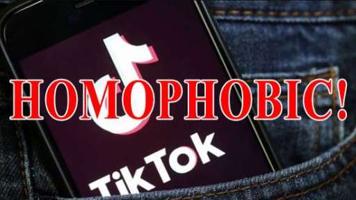 Contextualizing Queerness And Dissent On Tiktok - Gaysi