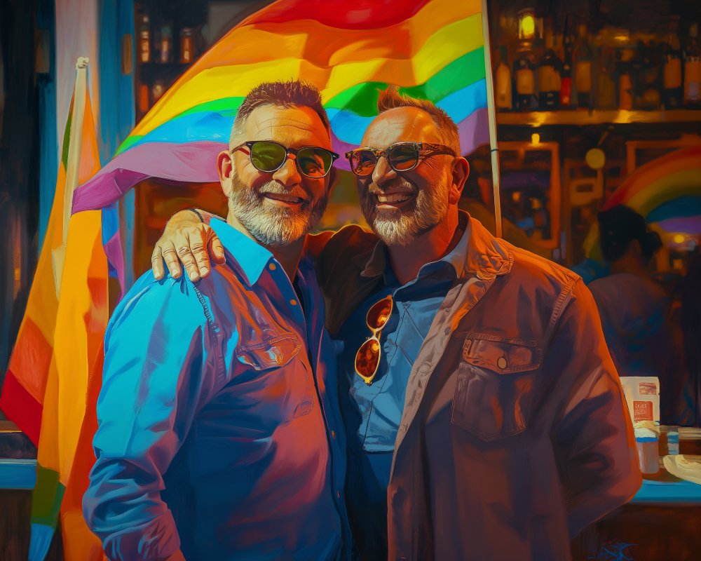 10 Best Gay Nude Beaches in the USA