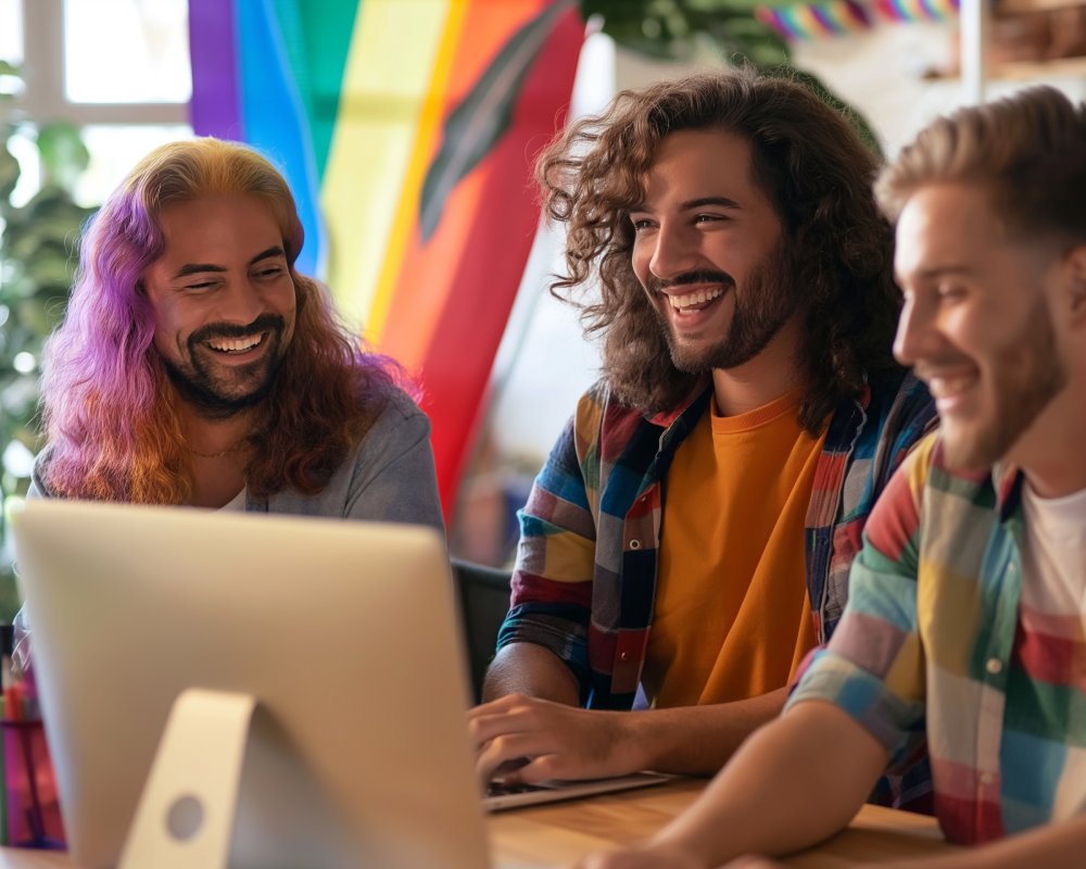 Best Gay Nude Beaches Around the World