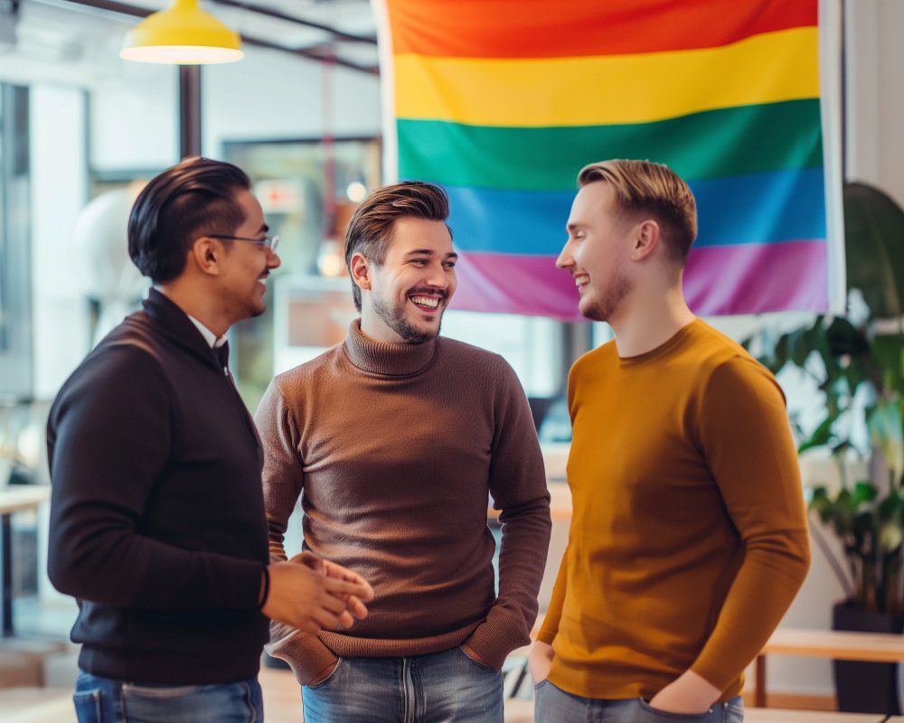 10 Best Gay Nude Beaches in the USA