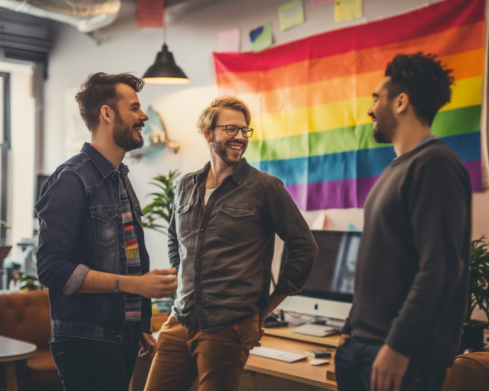 10 Best Gay Nude Beaches in the USA