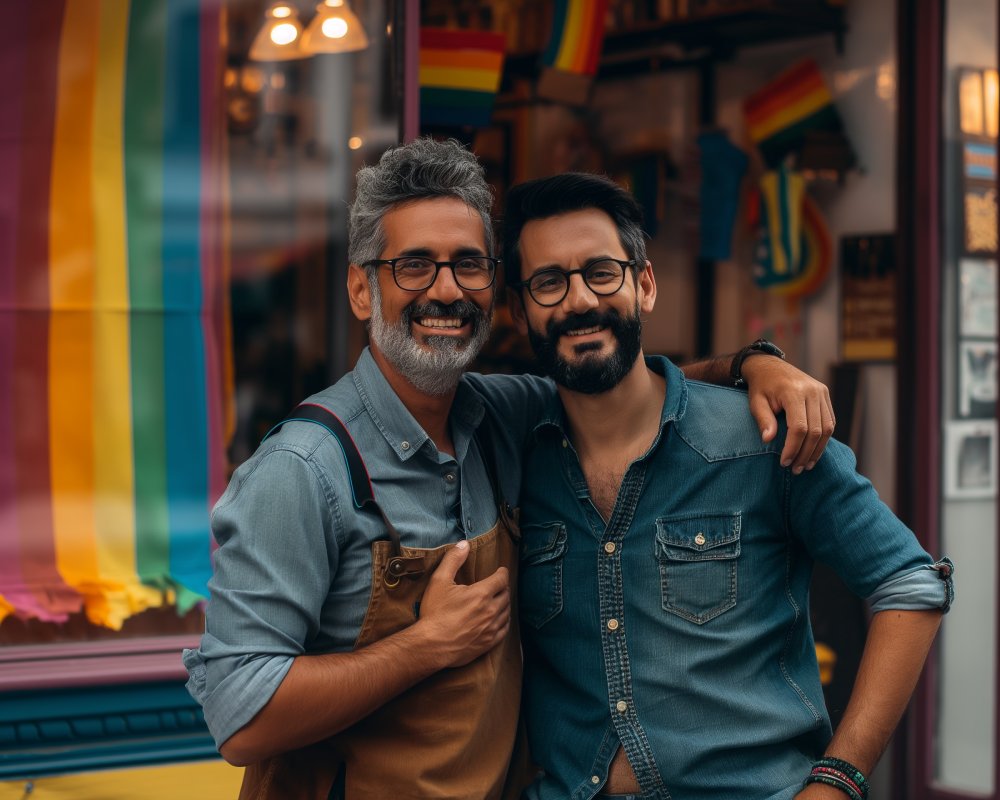 10 Best Gay Nude Beaches in the USA