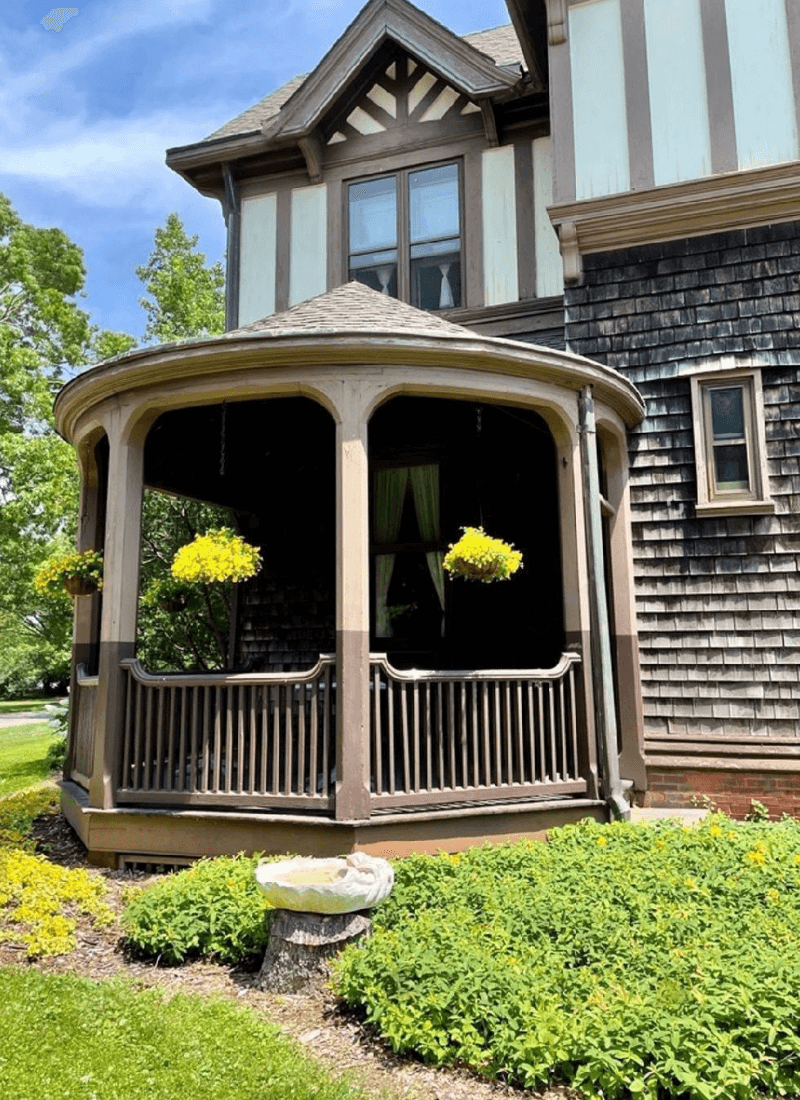 Hard Top Gazebo for Winter Snow Easy Guide [2024]