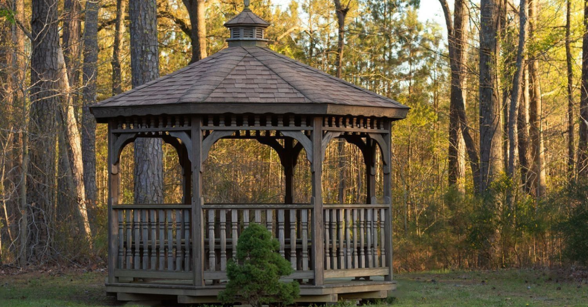 What is Gazebo and What is a Gazebo used for?
