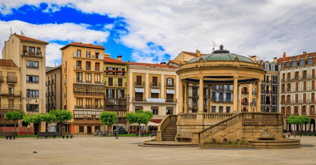 When Were Gazebos Invented? History Of Gazebos