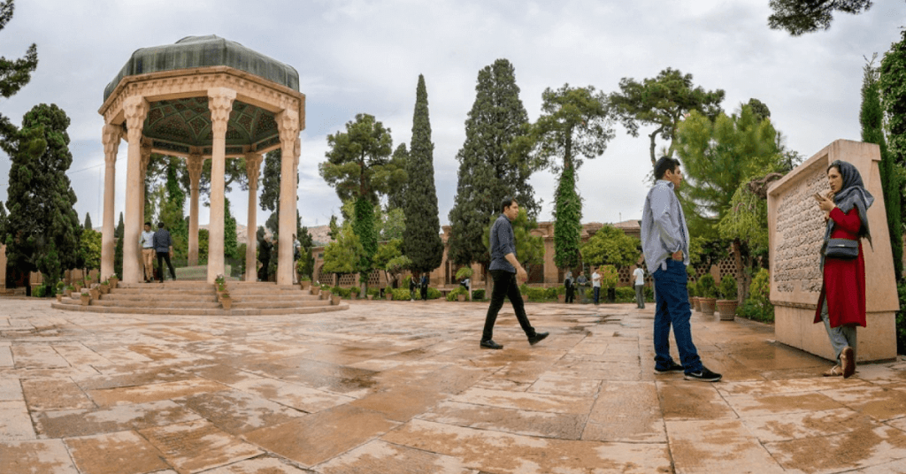 When Were Gazebos Invented? History Of Gazebos