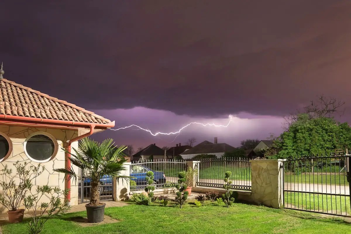 Gazebo Safety Precautions A Comprehensive Guide [2024]