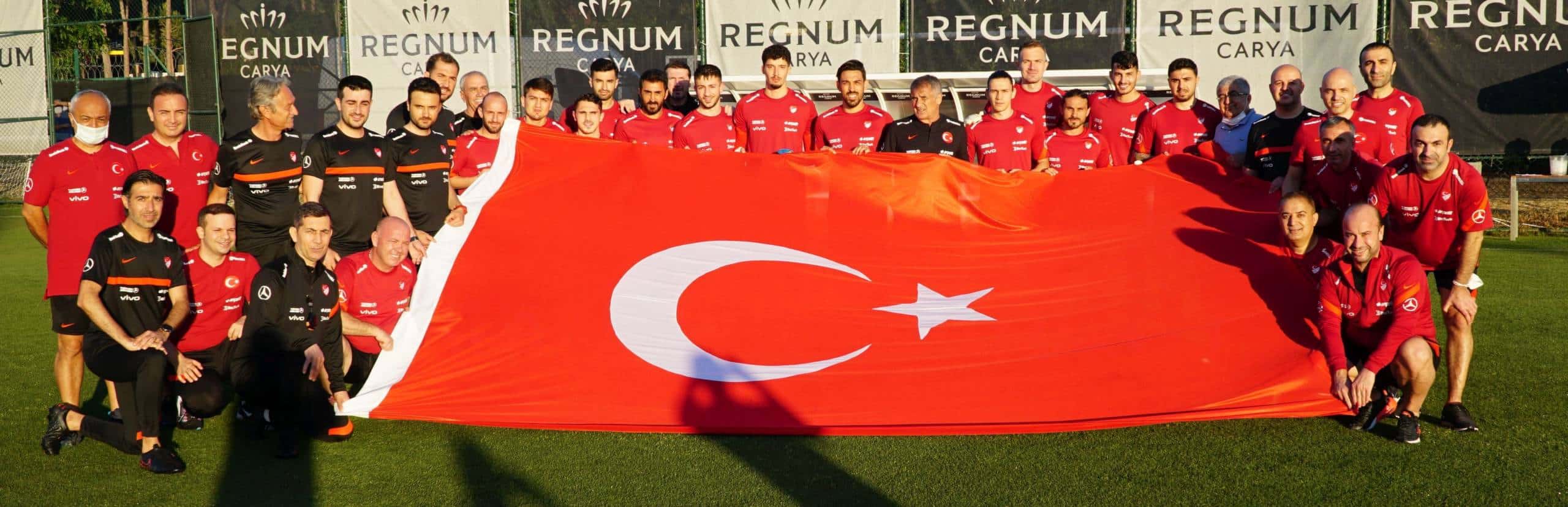 EMTest Türkei trifft auf Aserbaidschan