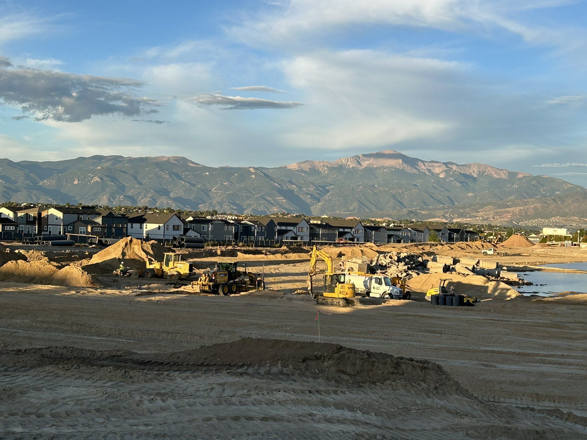 New American Furniture Warehouse to open in Colorado Springs