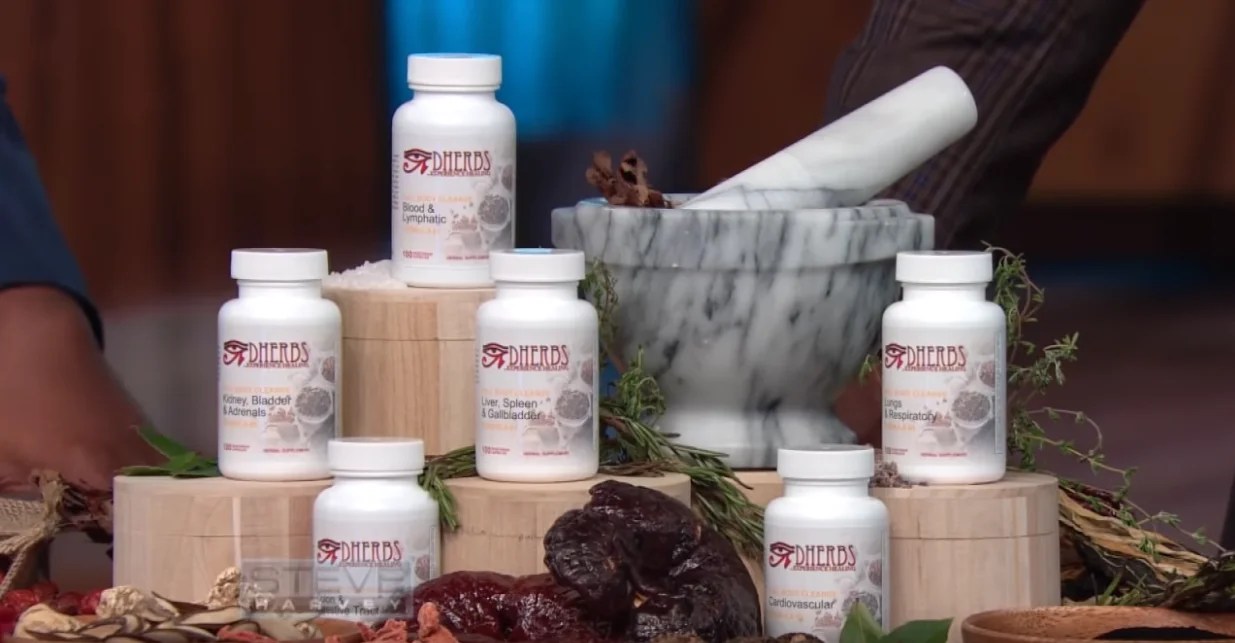 Why Try a Dherbs Cleanse for Weight Loss?