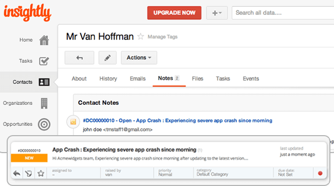 Top 11 Best Client Management Software for Small Business