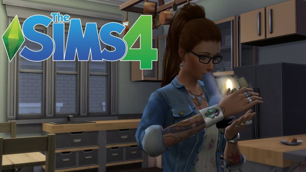 All You Should Know About Sims 4 Drug Mod Gazettely