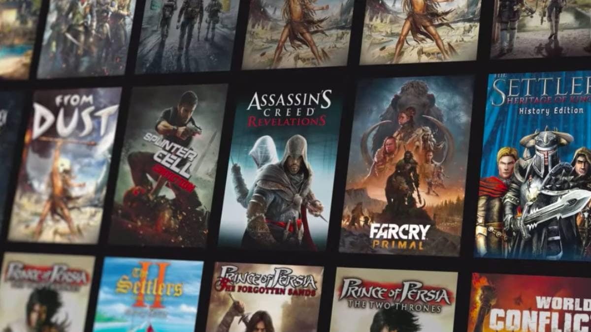 Ubisoft Will No Longer Create “Games for Everyone” Gazettely