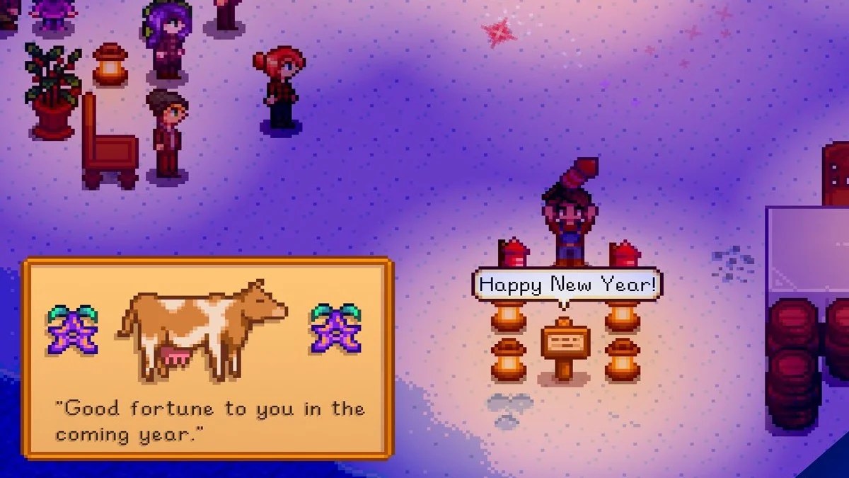 Stardew Valley Grows Bigger and Better with 1.6 Update Gazettely