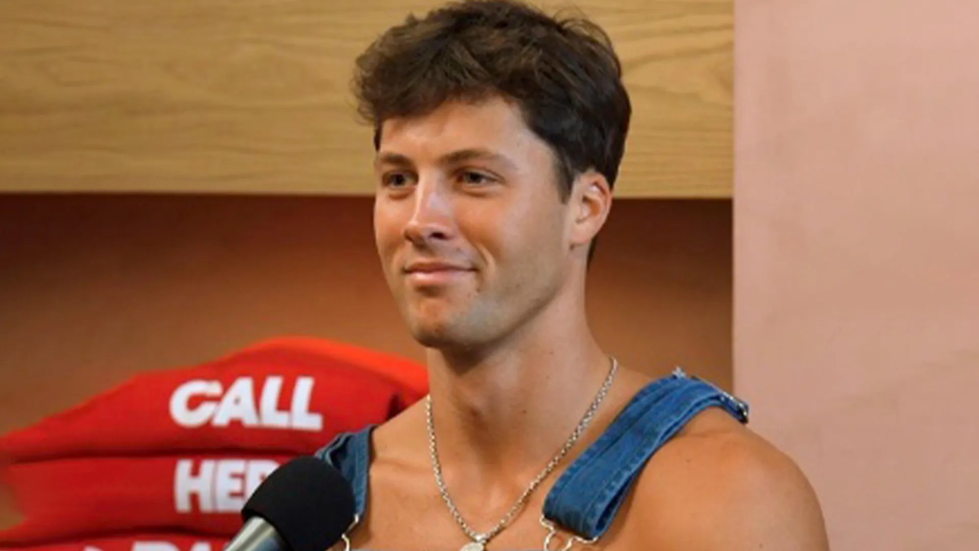 Reality TV Star Rob Rausch Stirs Controversy Post-'Love Island USA