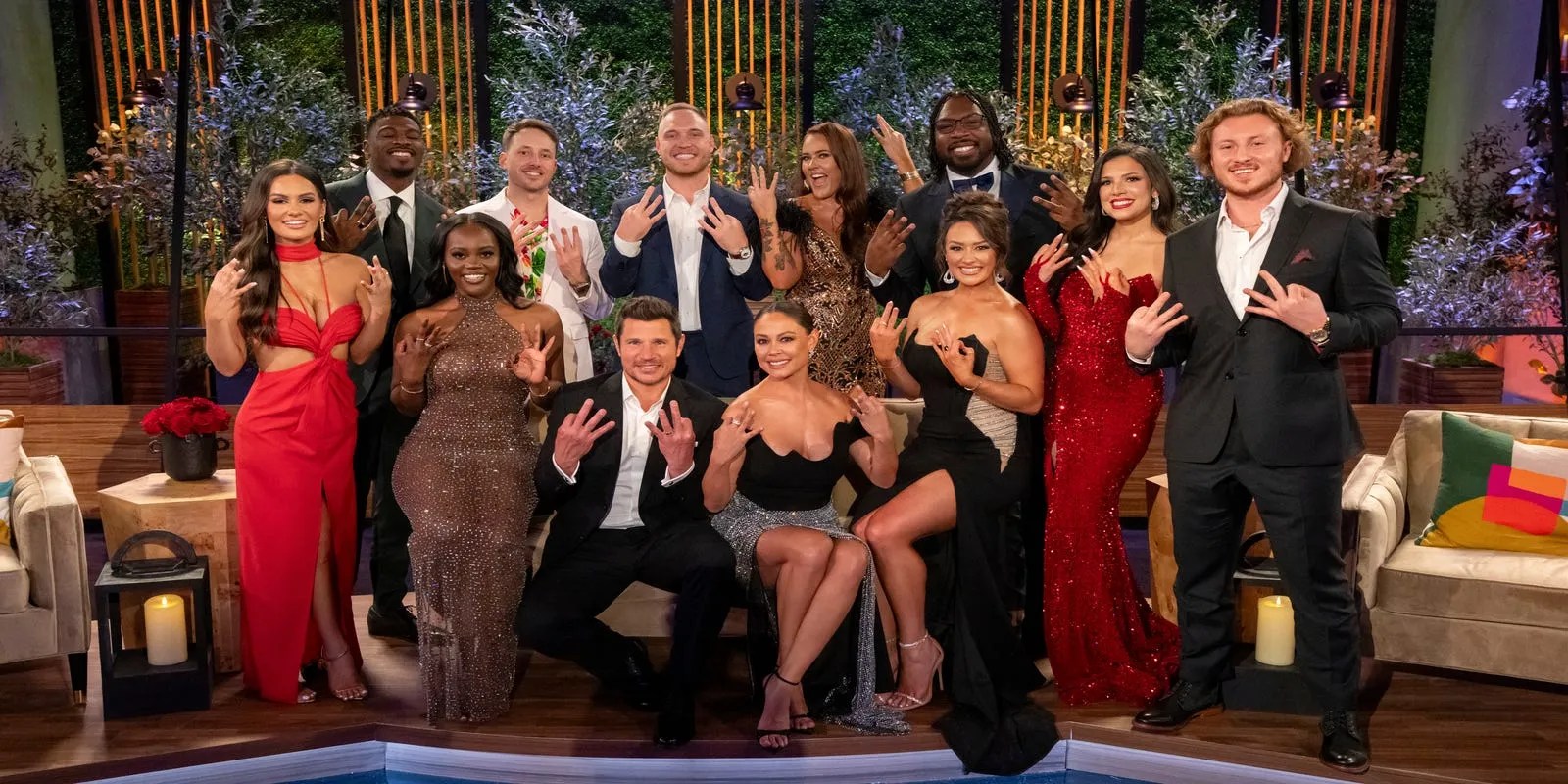 Love Is Blind Season 7 Reunion to Address Unresolved Drama, Feature