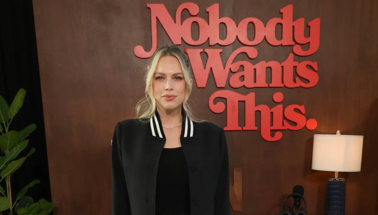 Erin Foster Teases Season 3 Role in Nobody Wants This Gazettely