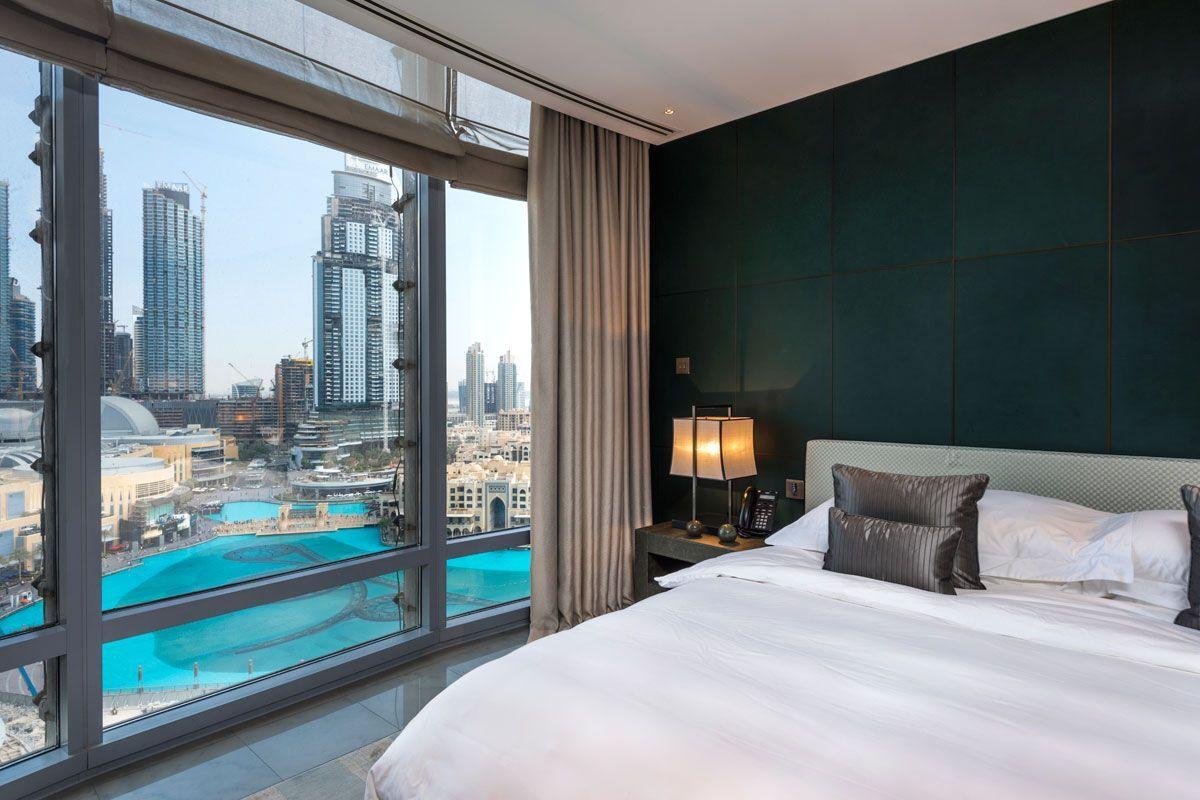 EXCLUSIVE Nigerian judge acquires multimilliondollar property inside