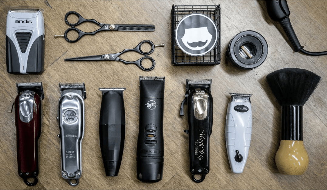 Bricklayer arraigned for breaking into barbing salon, stealing equipment